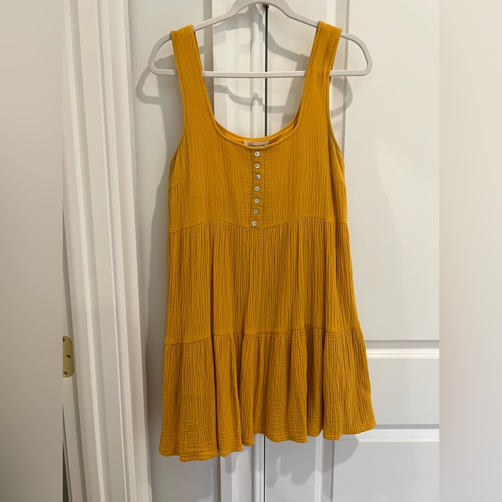 Urban Outfitters Dress